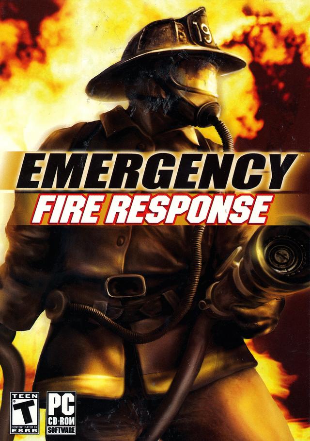 Emergency Fire Response