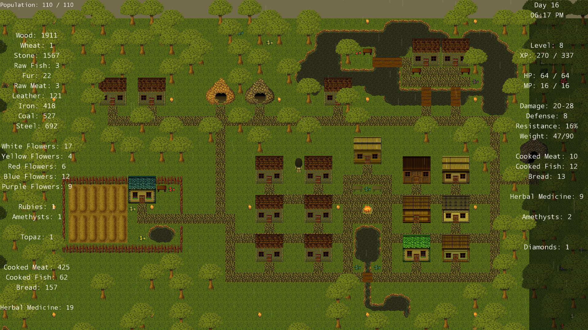 Your Quest - Screenshot 2