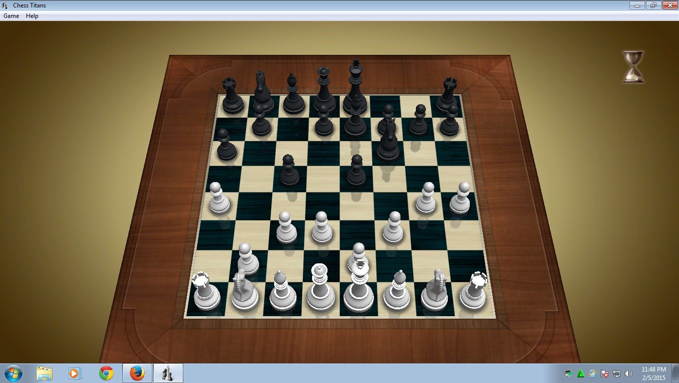 install battle chess on windows 10