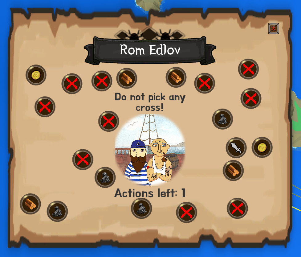 Sea Explorer - Screenshot 1