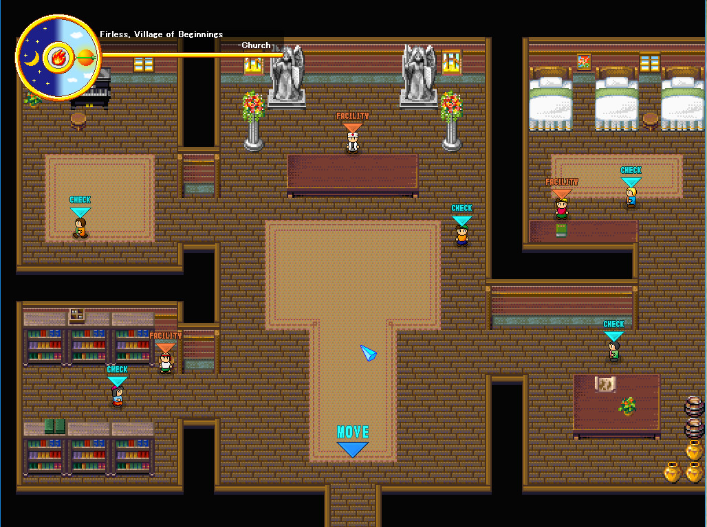 Tactical Chronicle - Screenshot 10