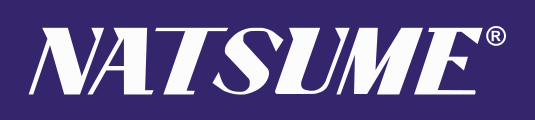 Natsume Inc. logo