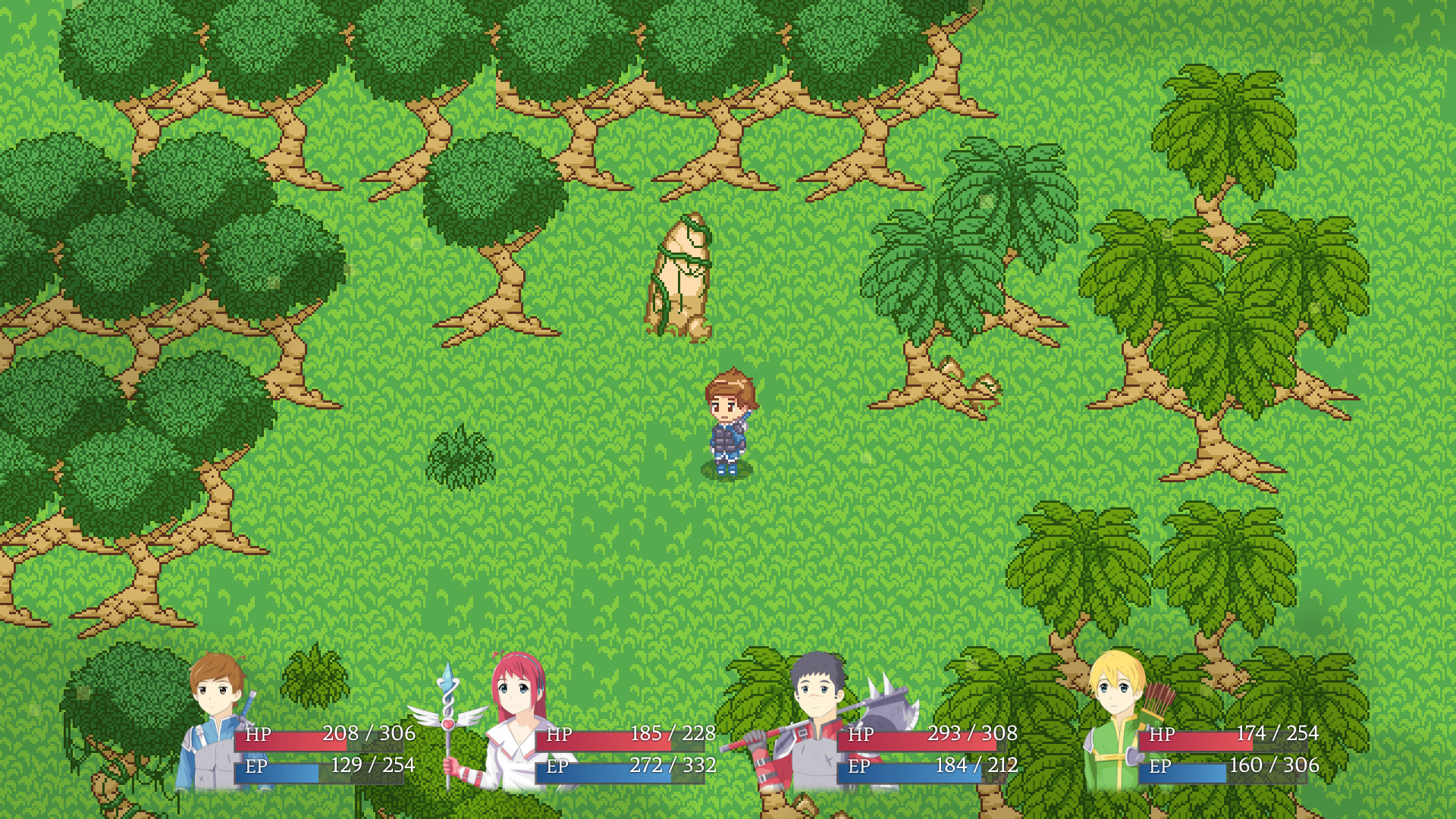 To the Capital 2 - Screenshot 12