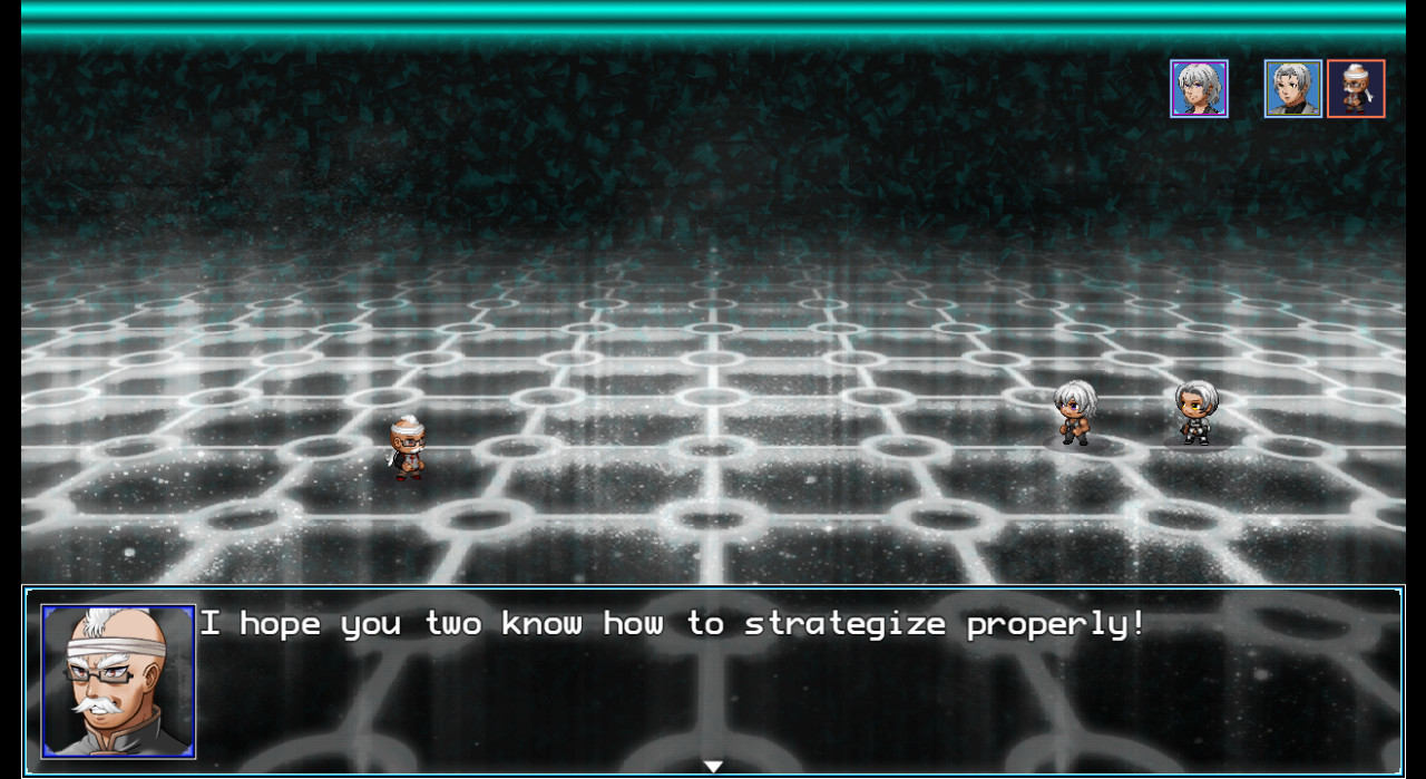 PSI Magic - Screenshot 11