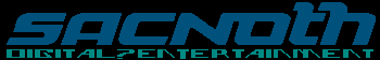 Sacnoth logo