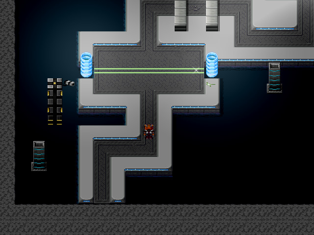 Hydroactive - Screenshot 2