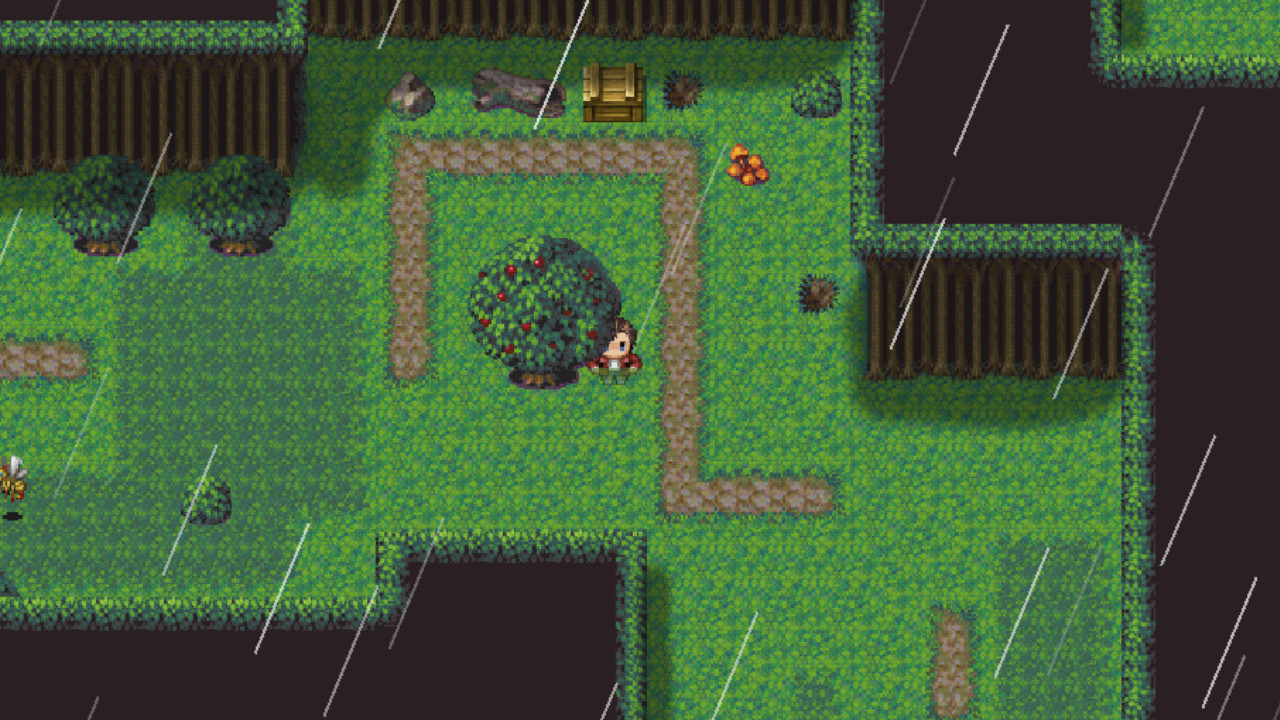 The Divine Paradox - Screenshot 3