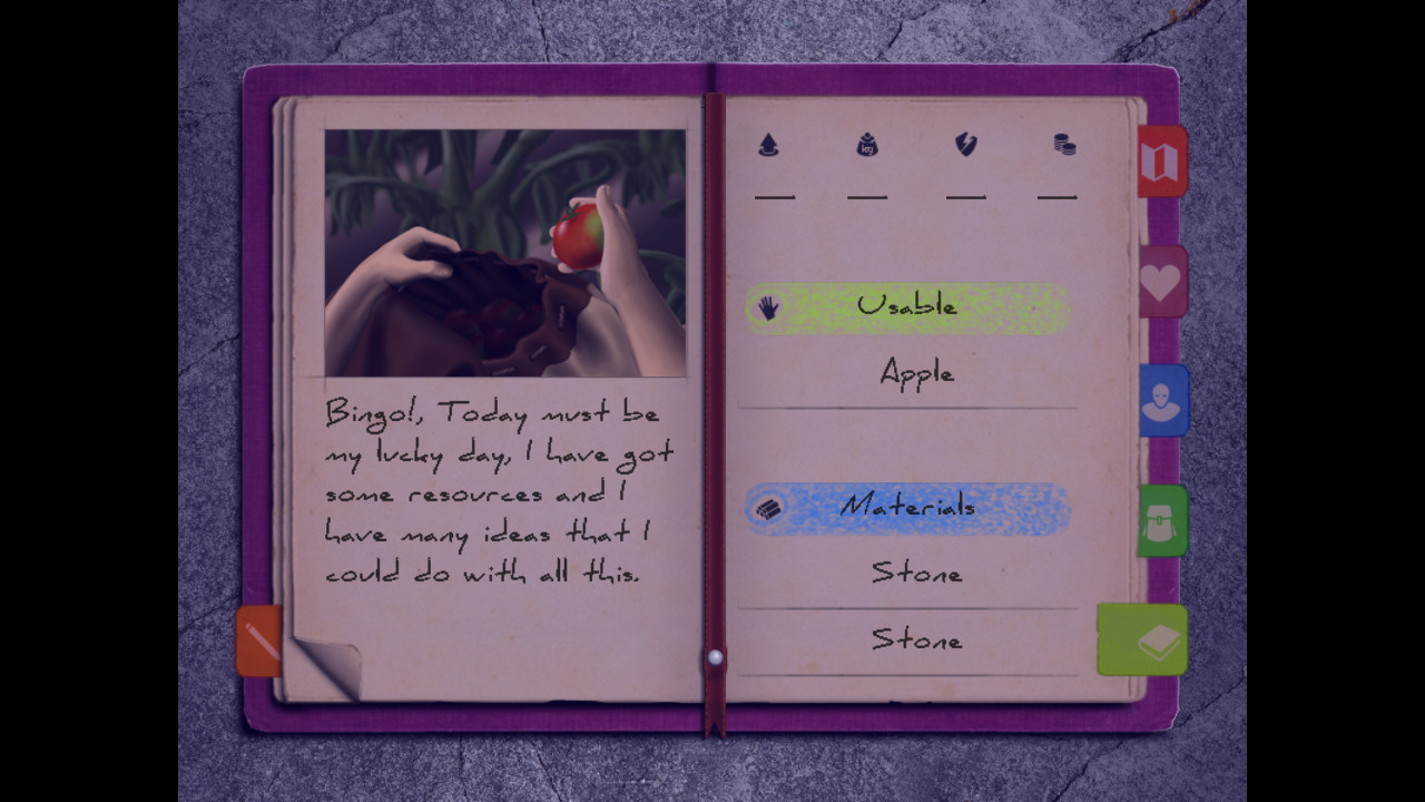 Survival Diary - Screenshot 9