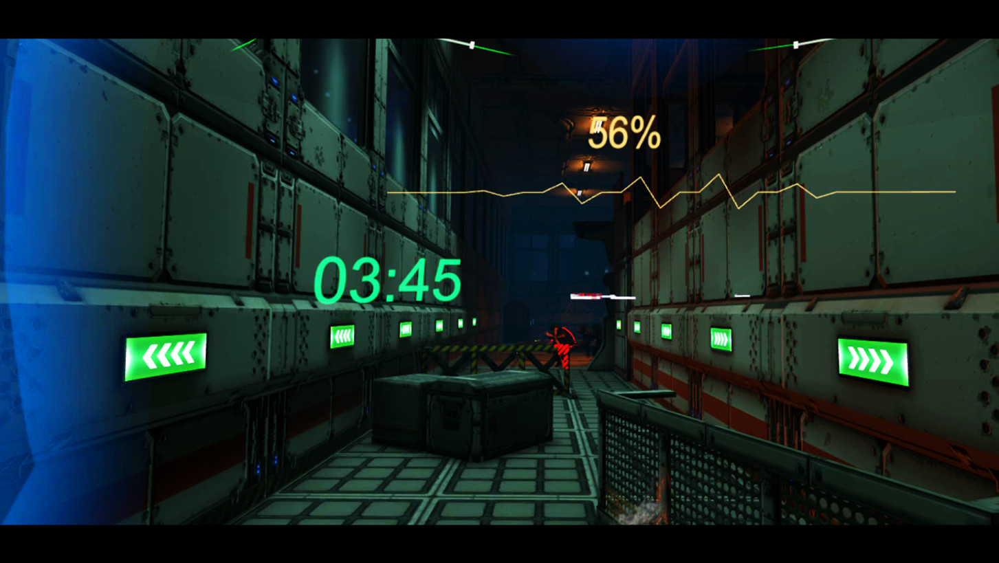 Metal Assault - Screenshot 5