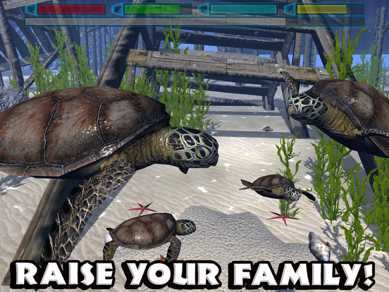 Ultimate Ocean Simulator - Screenshot 4