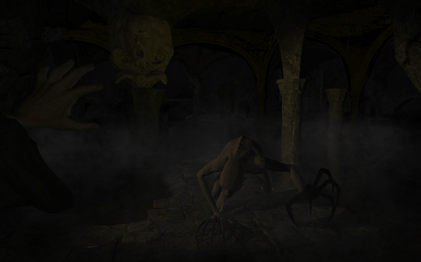 Abbot's Book - Screenshot 3