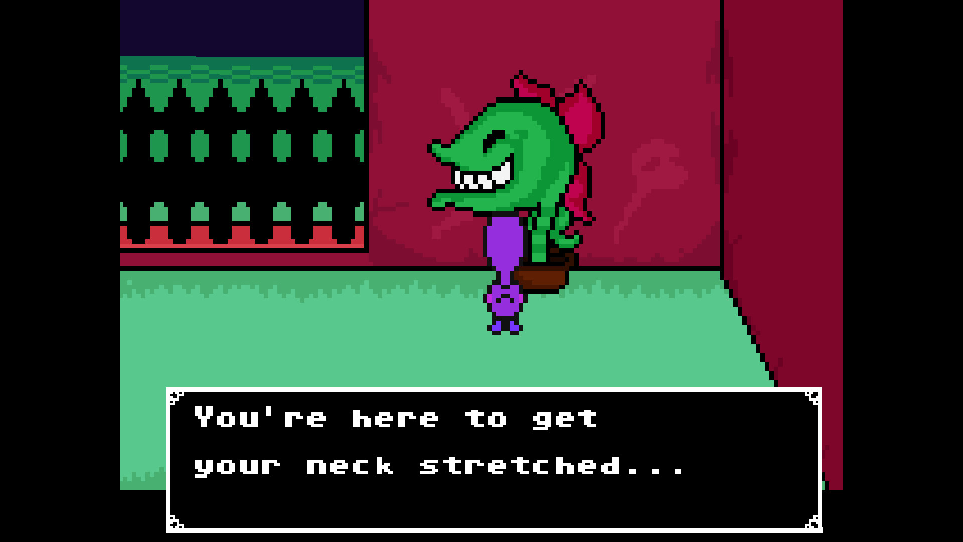 System Goose Overload - Screenshot 3