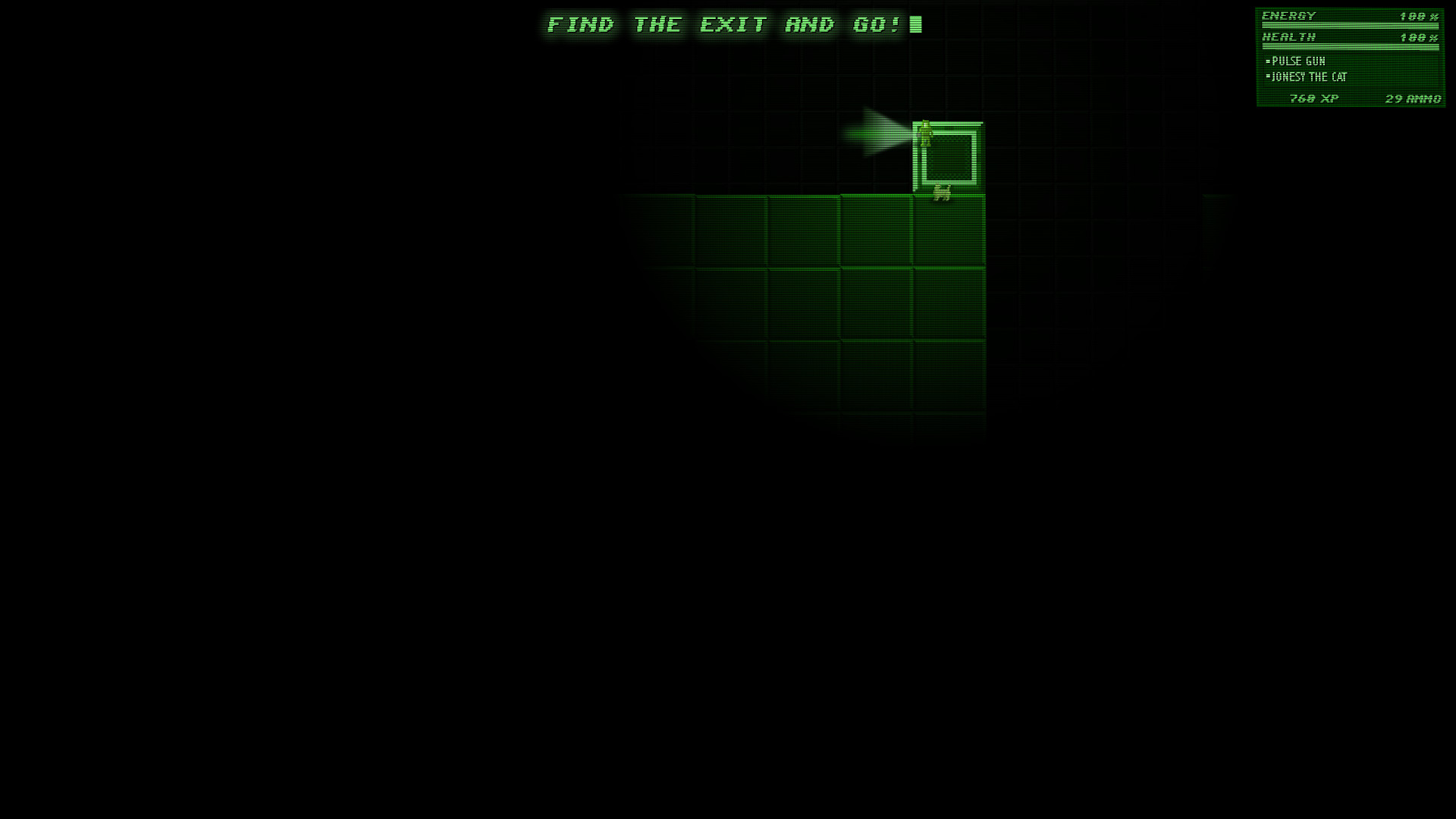 Moonbase Down - Screenshot 5