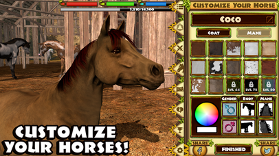 Ultimate Horse Simulator - Screenshot 5