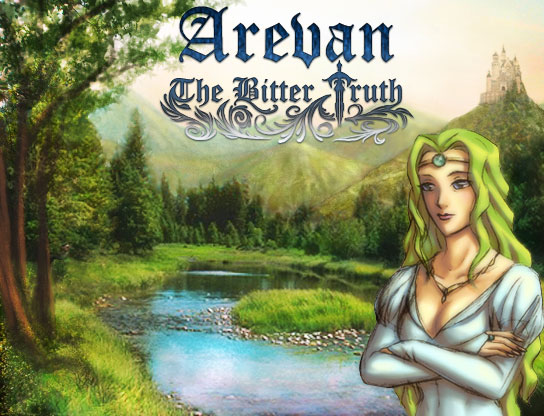 Arevan - Screenshot 1