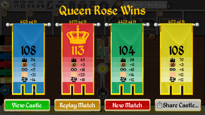 Castles of Mad King Ludwig - Screenshot 2