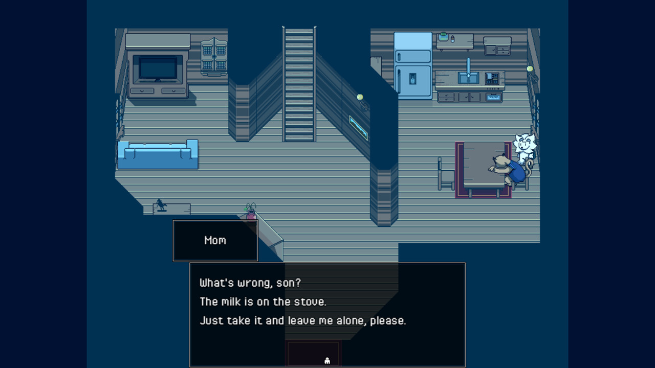 Lenin - The Lion - Screenshot 4