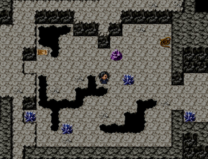 The First Time I Died - Screenshot 4