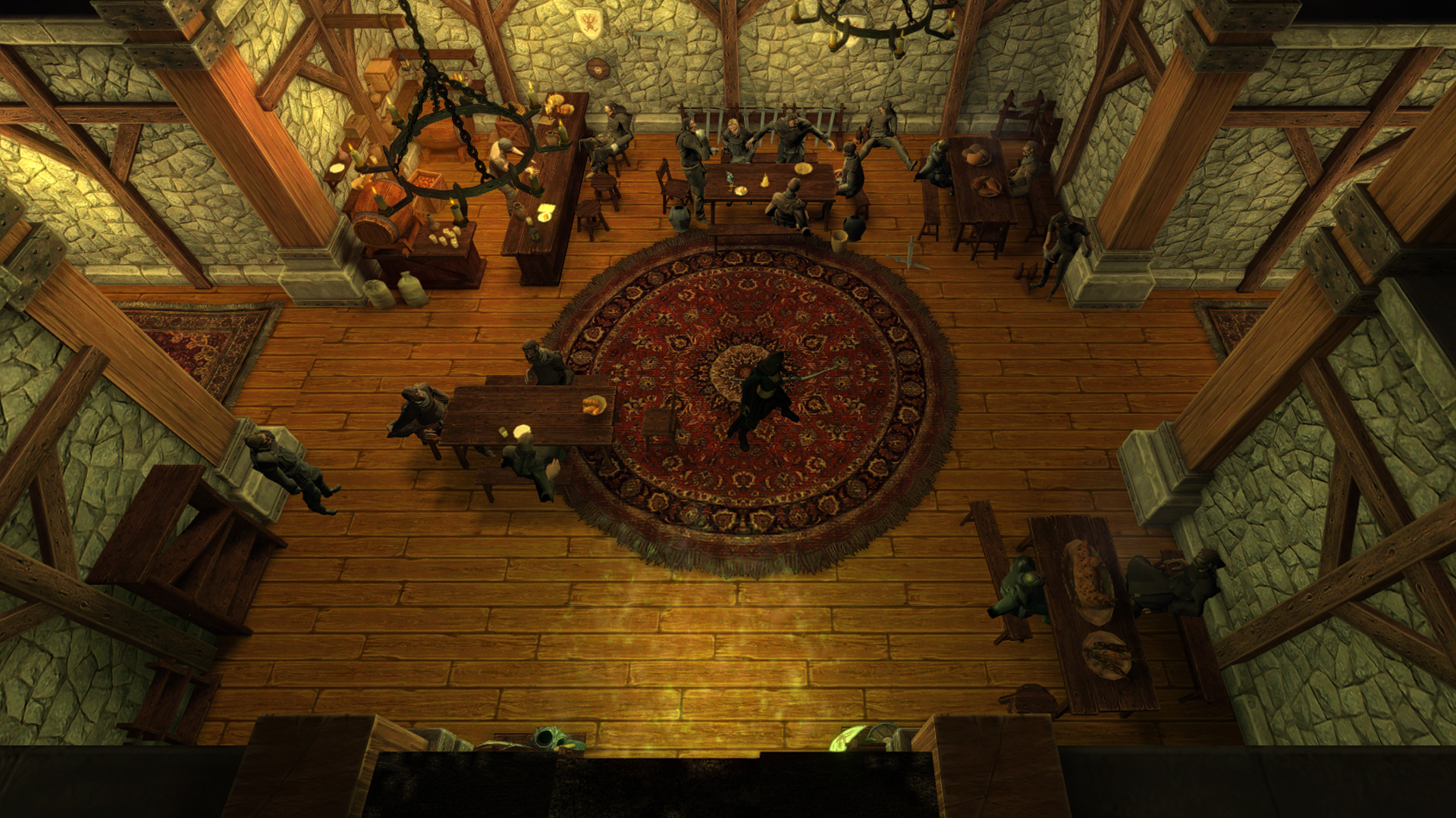 HoD: On open seas - Screenshot 10