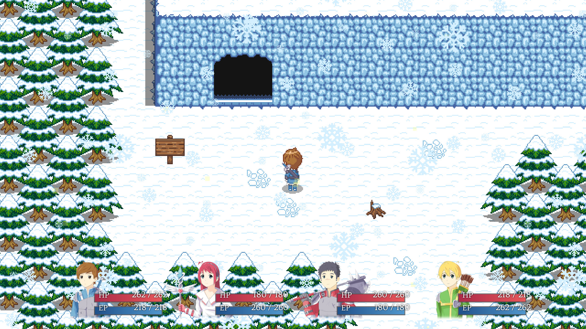 To the Capital 2 - Screenshot 7