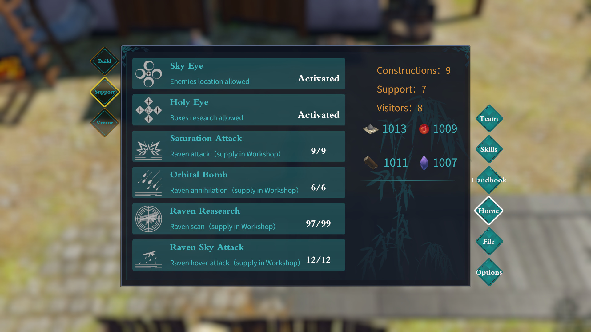 Tales of Hongyuan - Screenshot 7