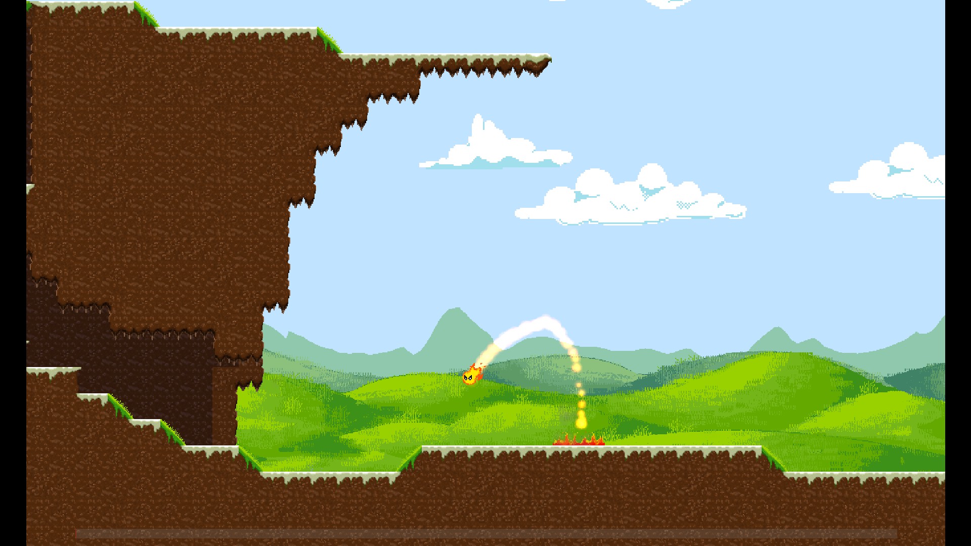 Project Amaranth - Screenshot 7