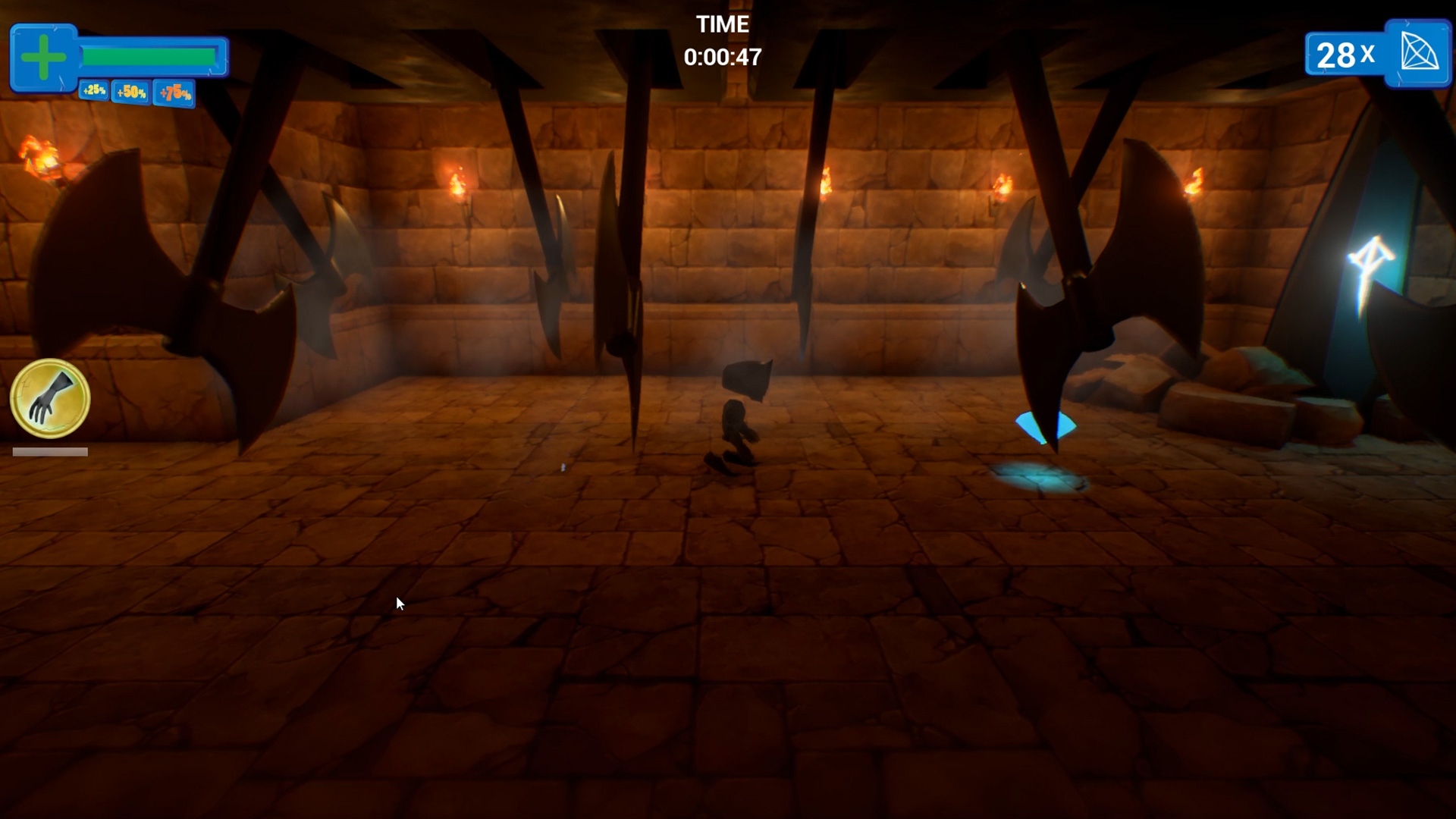 Medieval Steve - Screenshot 7