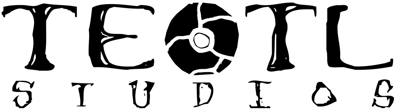 Teotl Studios logo