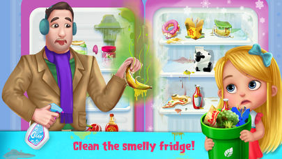 Daddy's Little Helper - Screenshot 8