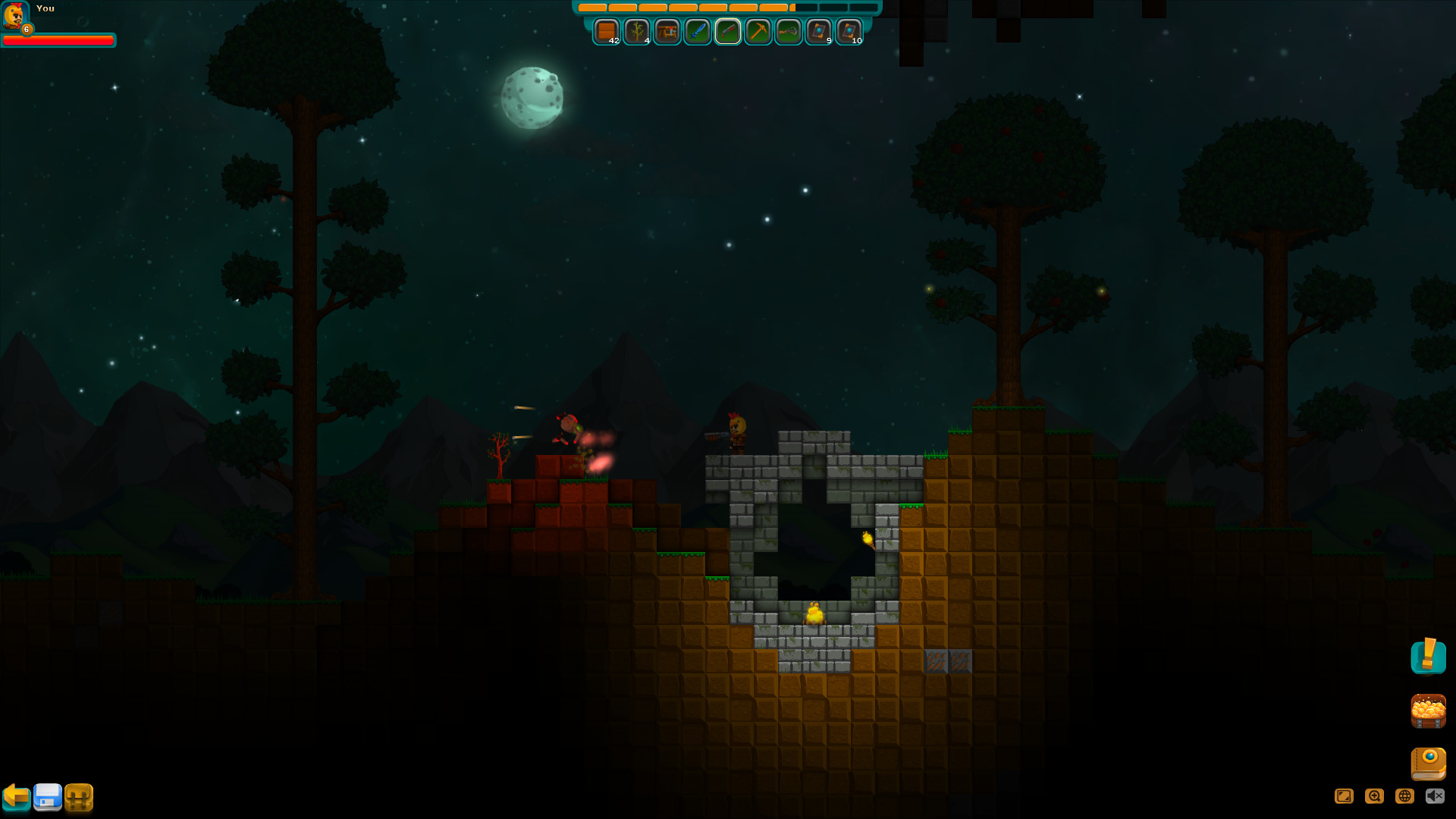 Orion Sandbox Enhanced - Screenshot 4