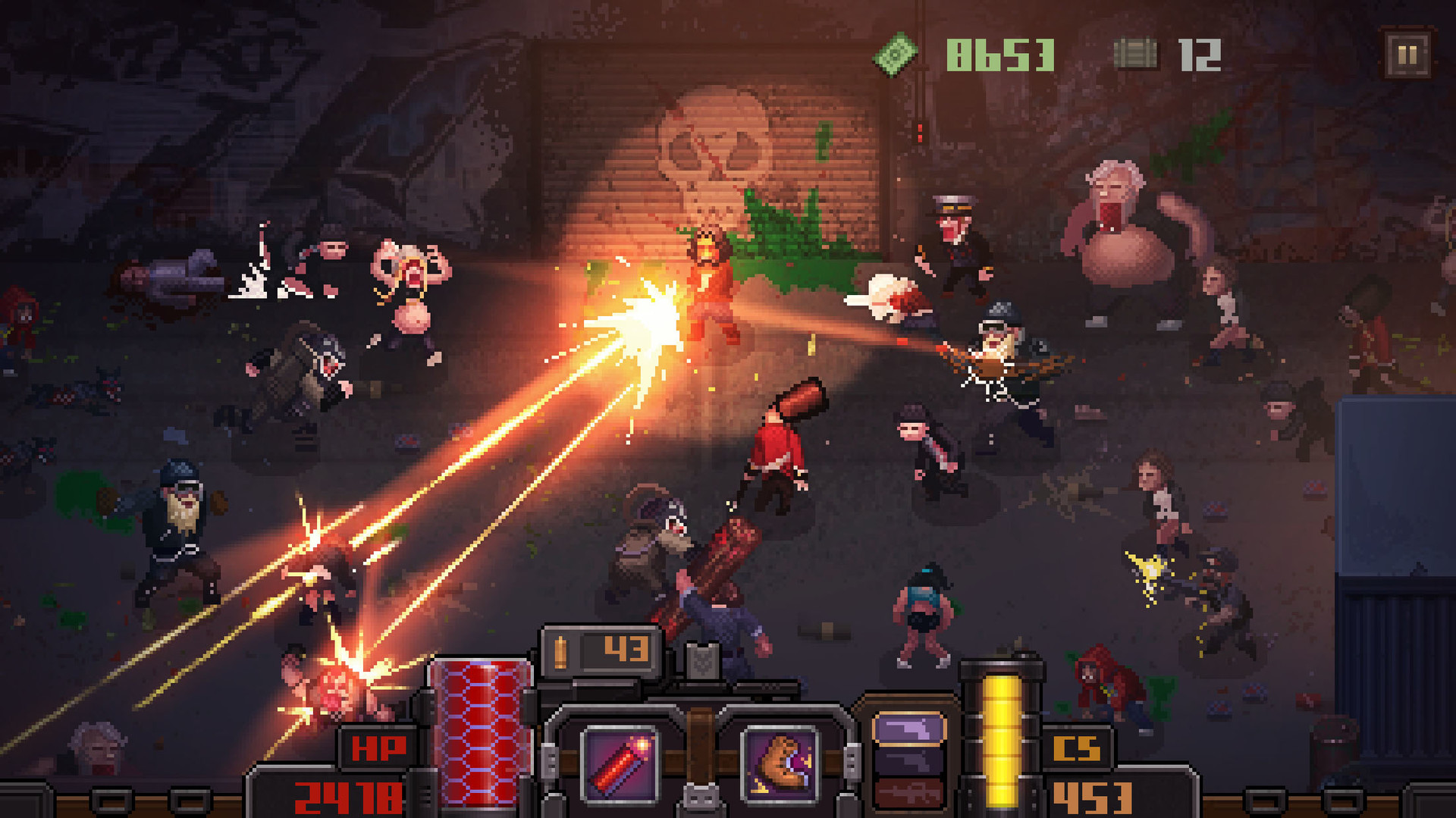 BigDay - Screenshot 3