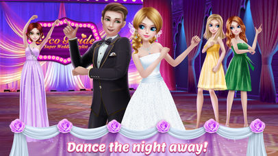 Marry Me - Perfect Wedding Day - Screenshot 5