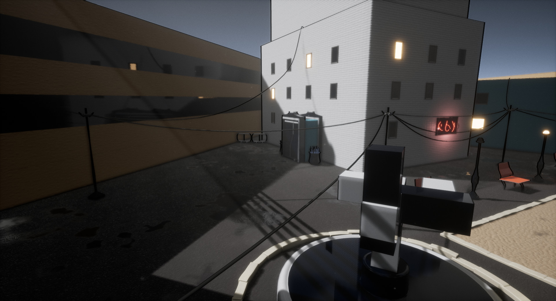 Weaverse - Screenshot 2