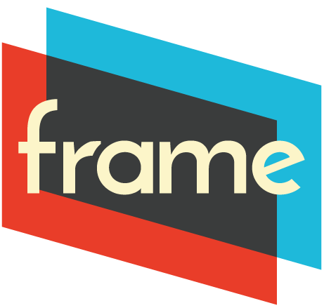 Frame Interactive logo