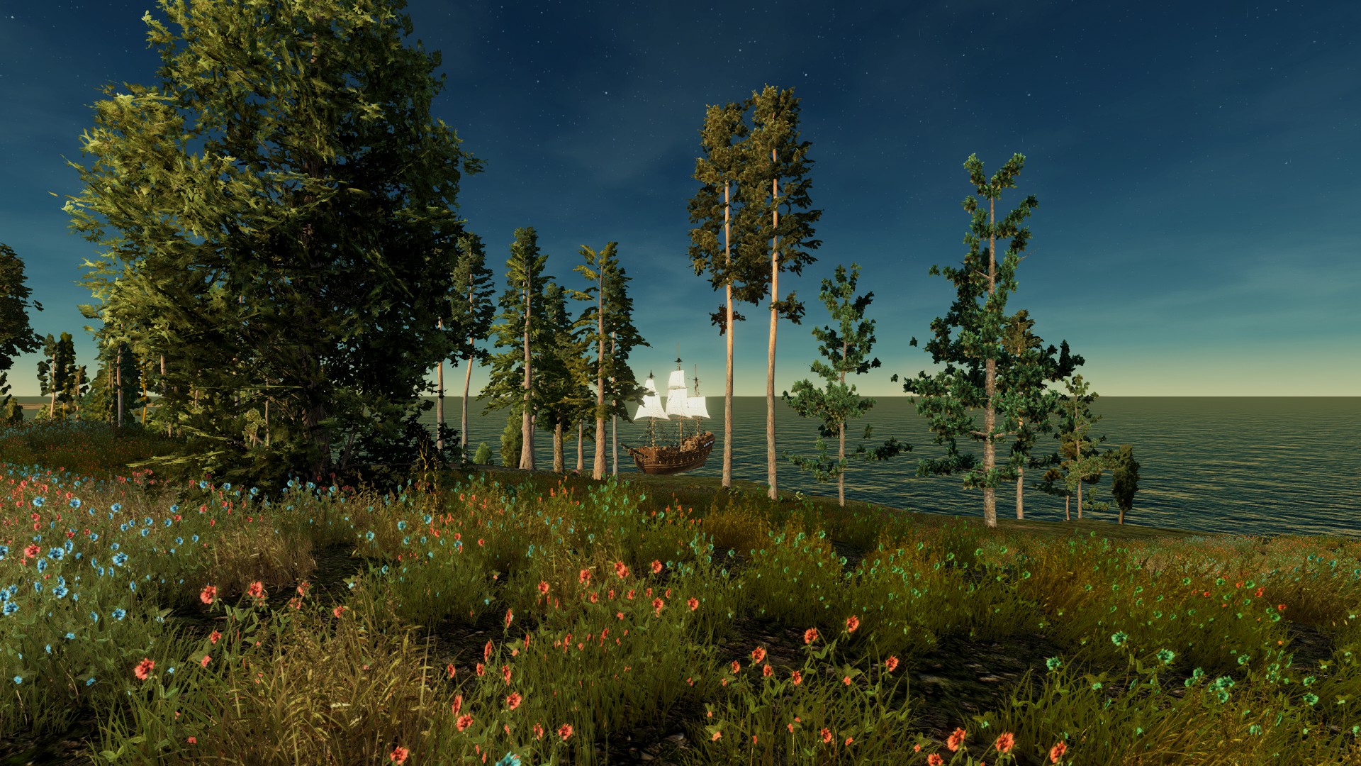 Kingdoms - Screenshot 4