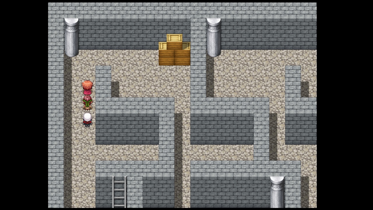 Epic Game Theory - Screenshot 4