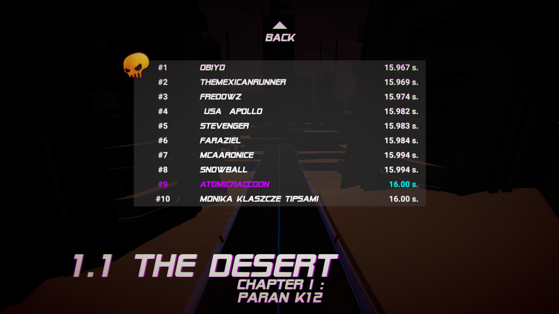 Stay Safe - Screenshot 1