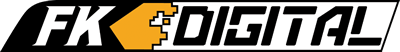 F K Digital Pty Ltd. logo