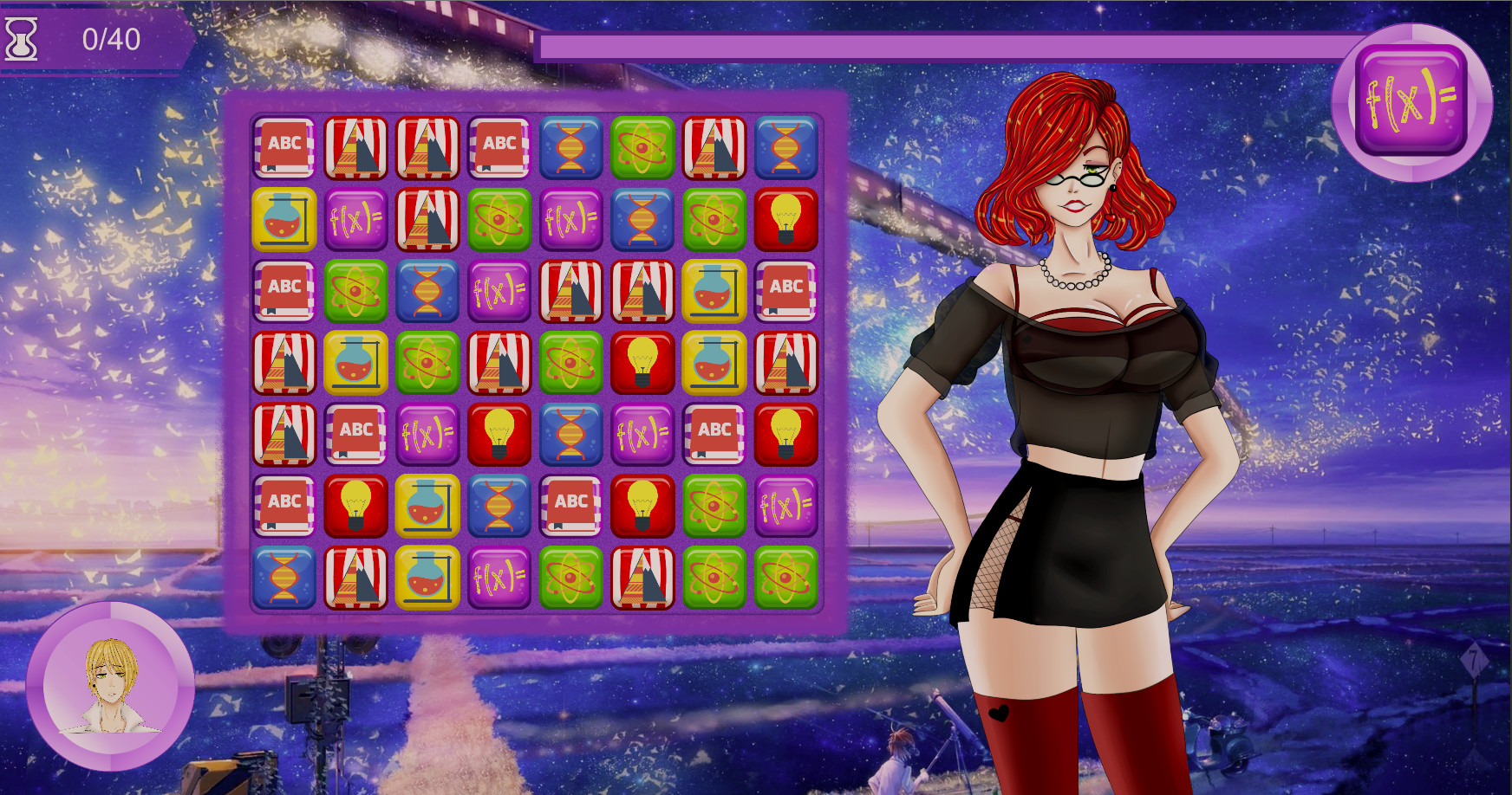 Hentai University - Screenshot 5