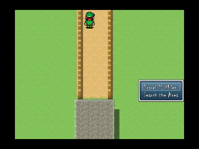 Modern Road-Like - Screenshot 3