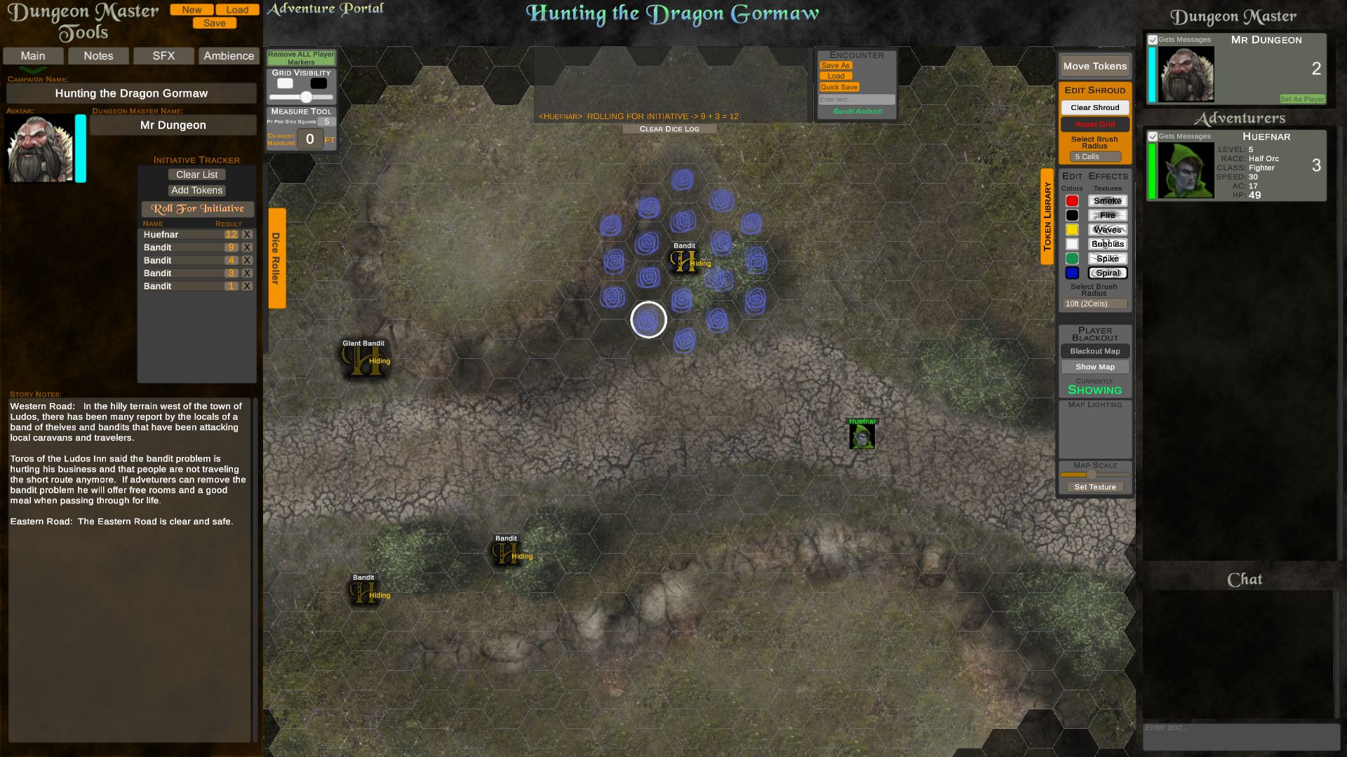 Adventure Portal - Screenshot 5