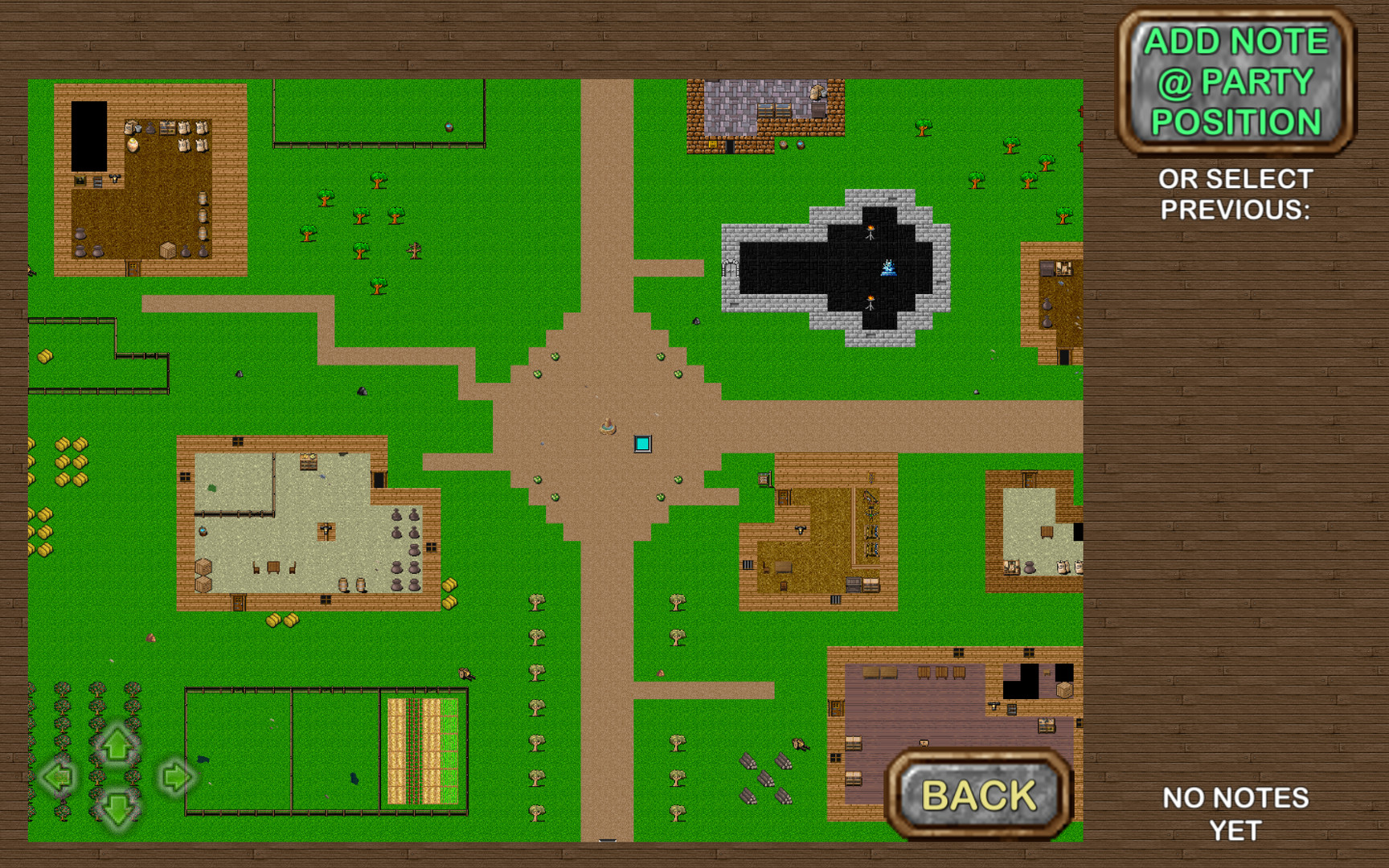 Dungeons of Chaos - Screenshot 4