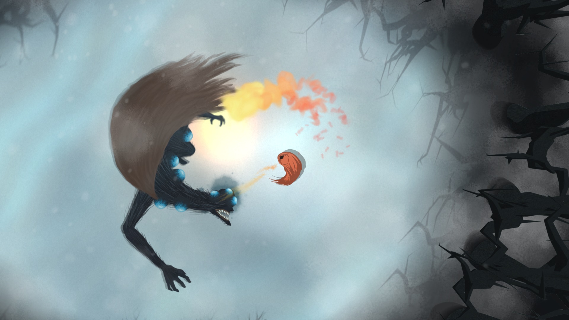 The Other Half - Screenshot 1