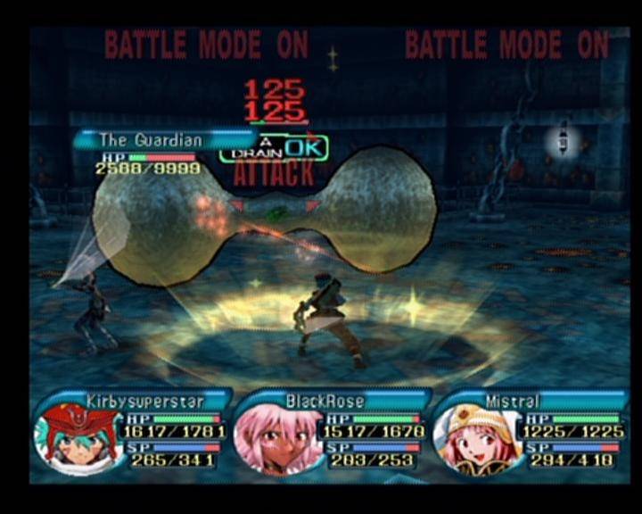 hack//Quarantine (Video Game 2003) - IMDb