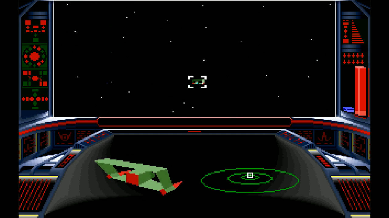 Hyperspeed - Screenshot 3