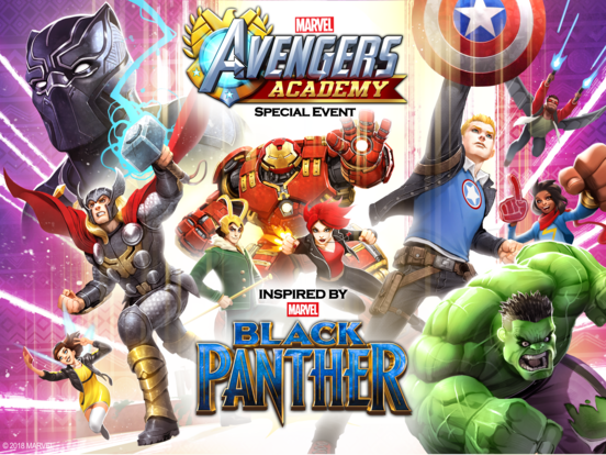 Игры marvel список