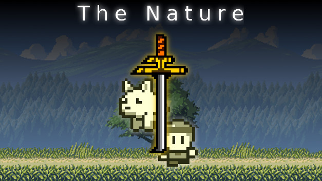 The Nature - Screenshot 3