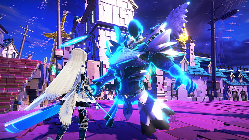 Crystar - Screenshot 7