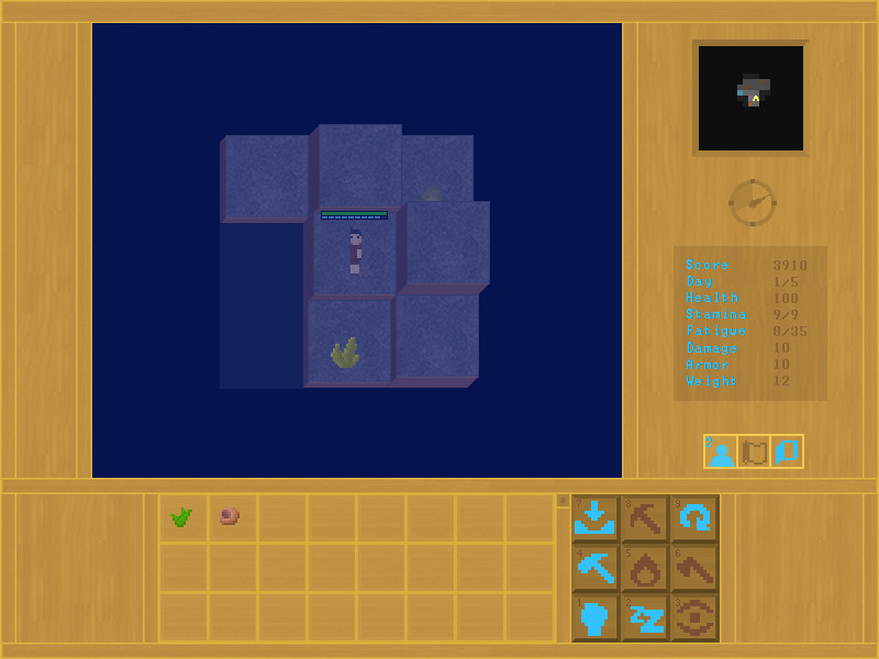 Infinite Survival - Screenshot 6