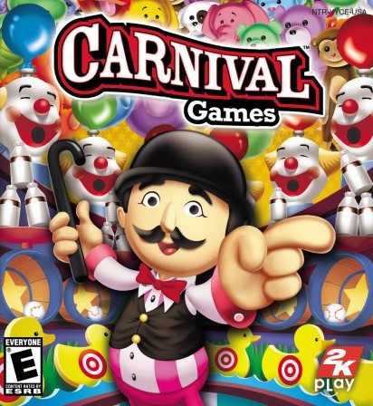 Carnival Games